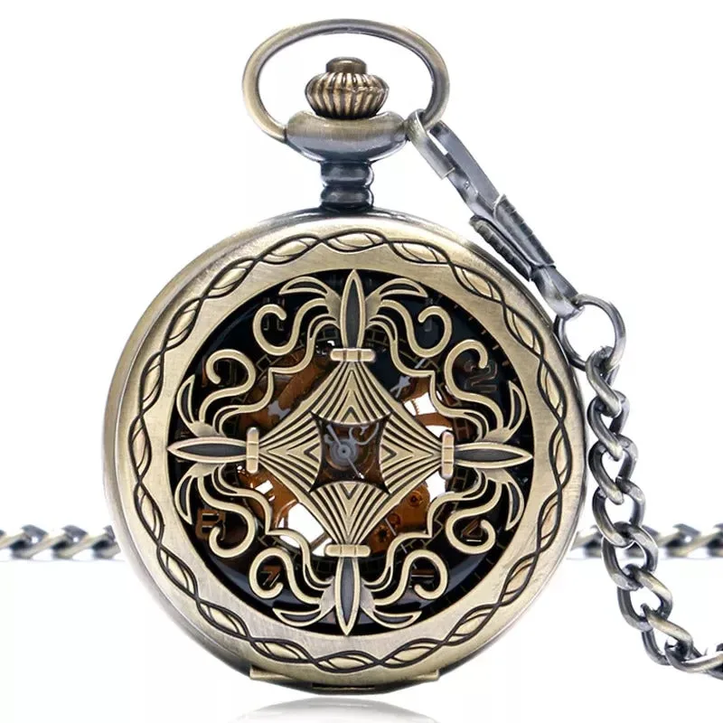 Montre de Poche pour Femme Montre de Poche pour Femme