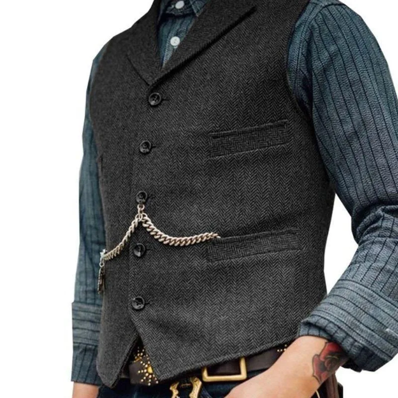 Gilet Steampunk Homme Sans Manche Gilet Steampunk Homme Sans Manche